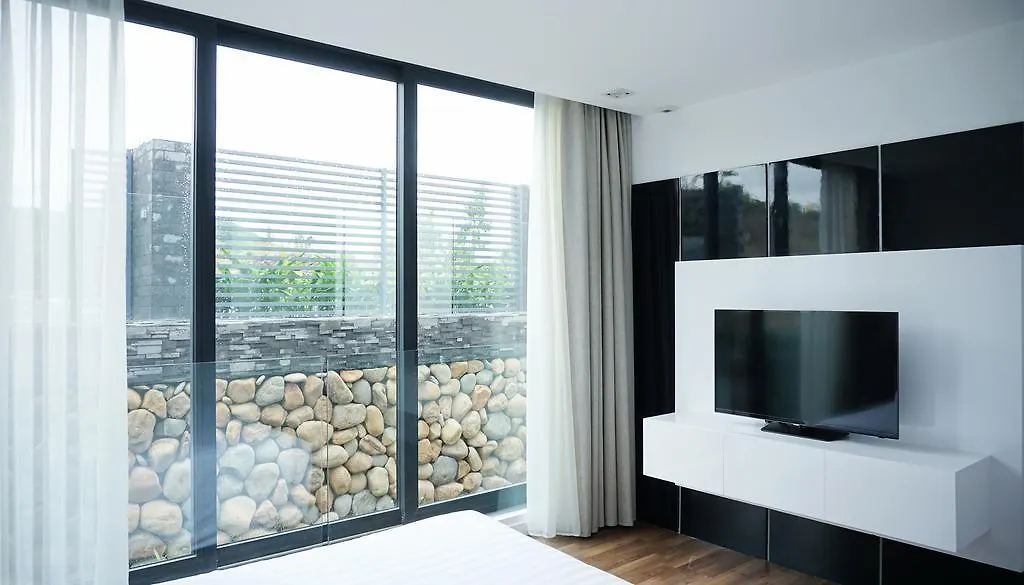 Acqua Villa Nha Trang Managed By Alternaty